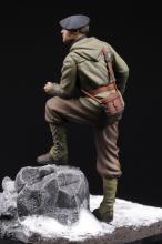 French Mountain Trooper (WW II) - 5.