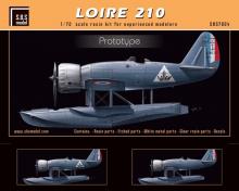 Loire 210 'Prototype'