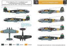 Heinkel He-111 P magyar szolgálatban