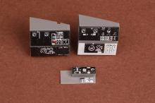 B-17G Bombardier position & Chin turret interior upgrade set