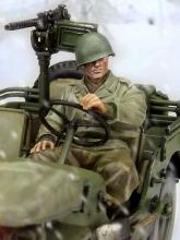 U.S. Driver (WW II)