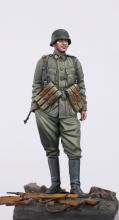 Waffen SS Soldier (WW II) #1<br>22. SS-Freiwilligen Kavallerie-Division 'Maria Theresia'