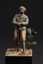 Indian Legion Infantry Soldier (WW II)