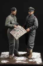 Kharkov 1943 (WW II)