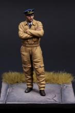 French Pilot (WW II) #1