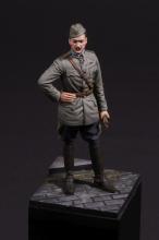 Finn Marsall  (2.vh.)- Carl Gustav Emil Mannerheim