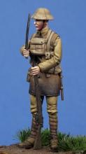 British Soldier (WW I) - 1.