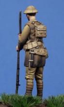 British Soldier (WW I) - 2.