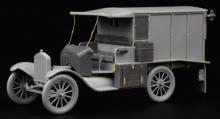 Ford Model T Ambulance update set  - 2.