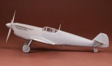 Hispano HA-1112 M.1L Buchon 'Spanish Air Force' - 9.