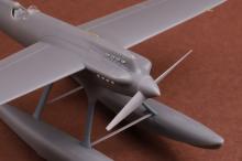 Supermarine S.4 'Schneider Trophy 1925' - 4.