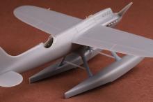 Supermarine S.4 'Schneider Trophy 1925' - 7.