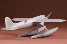 Supermarine S.4 'Schneider Trophy 1925' - 8.