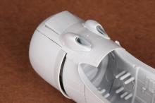 Curtiss H-75 A1/A2 Hawk engine set for Arma Hobby kit - 3.