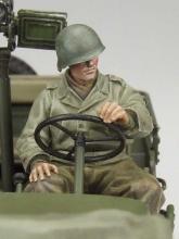U.S. Driver (WW II) - 2.