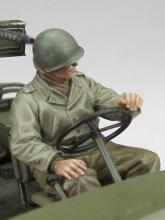 U.S. Driver (WW II) - 3.