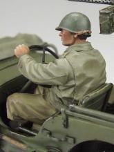 U.S. Driver (WW II) - 6.