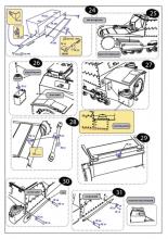 CV3/35 Ansaldo Conversion Set for Bronco Kit #2 - 8.