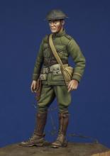U.S. Army Doughboy (WW I) - 1.