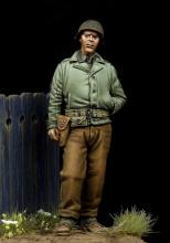 U.S. Sergeant (Texas division) (WW II) - 12.