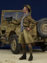 Desert Rat (British Soldier) (WW II) - 3.