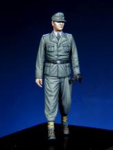 Waffen SS Obersturmbannführer WW II - Otto Skorzeny - 11.