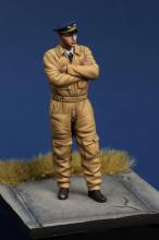 French Pilot (WW II) #1 - 9.