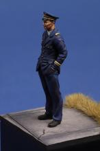 French Pilot (WW II) #2 - 2.