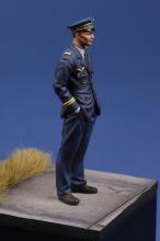 French Pilot (WW II) #2 - 8.