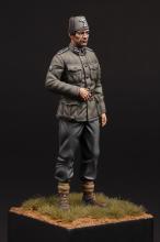 Waffen SS soldier - Division „Handschar” (WW II) #1 - 9.