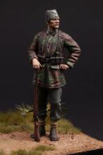 Waffen SS soldier - Division „Handschar” (WW II) #2 - 9.