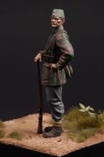 Waffen SS soldier - Division „Handschar” (WW II) #2 - 2.