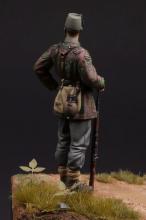 Waffen SS soldier - Division „Handschar” (WW II) #2 - 5.