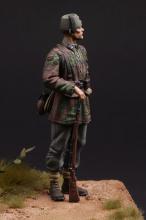 Waffen SS soldier - Division „Handschar” (WW II) #2 - 7.