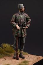 Waffen SS soldier - Division „Handschar” (WW II) #2 - 8.