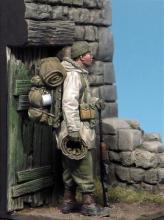 U.S. Army Mountain Troop Soldier (WW II) #2 - 2.