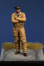 French Pilot (WW II) #1 - 2.