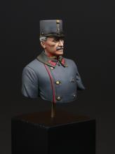 Austro-Hungarian General (WW I) Vol.I. - 6.