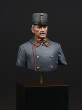 Austro-Hungarian General (WW I) Vol.I. - 7.