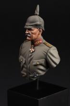 German General (WW I) (Georg Fuchs - General der Infanterie) - 2.