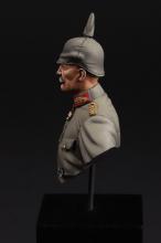 German General (WW I) (Georg Fuchs - General der Infanterie) - 3.