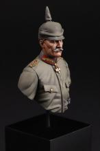 German General (WW I) (Georg Fuchs - General der Infanterie) - 8.