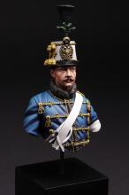 Austrian Hussar - Second Schleswig-Holstein war 1864 - 10.