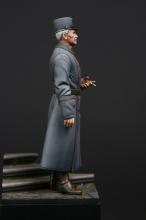 Austro-Hungarian General WW I Vol I. - 8.