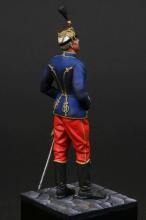 Austro-Hungarian Hussar Officer WW I VOL.I  - 7.