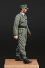 Waffen SS Obersturmbannführer (WW II) - Otto Skorzeny - 7.