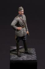 Marshal of Finland (WW II) - Carl Gustav Emil Mannerheim - 1.