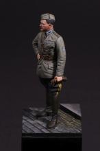 Marshal of Finland (WW II) - Carl Gustav Emil Mannerheim - 3.