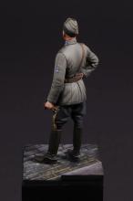 Marshal of Finland WW II - Carl Gustav Emil Mannerheim - 5.
