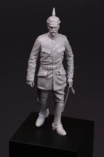 German General WW I (Georg Fuchs - General der Infanterie) - 11.
